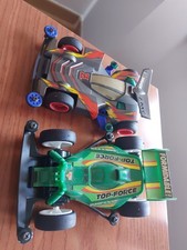 Mini4wd tamiya mini usato  Zagarolo