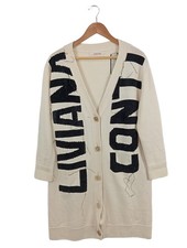 Liviana conti cardigan gebraucht kaufen  Berlin