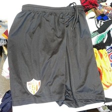 Pantaloncini vicenza 5 usato  Viareggio