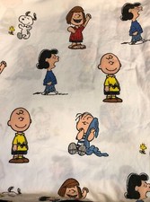 Vintage peanuts gang for sale  Orangevale