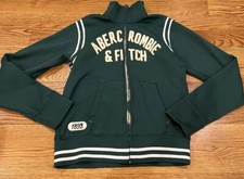 Abercrombie fitch track for sale  Scarborough
