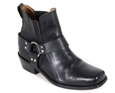 Bikerstiefel motorradstiefel c gebraucht kaufen  Bovenden