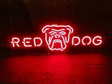 red dog neon sign for sale red dog neon sign for sale Monmouth Junction