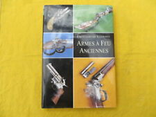 Encyclopédie illustrée armes d'occasion  Saint-Laurent-de-la-Cabrerisse