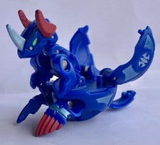 Bakugan gundalian invaders d'occasion  Bourg-Saint-Maurice