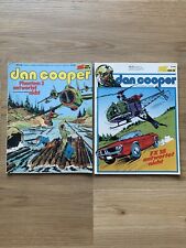 Dan cooper comic gebraucht kaufen  Traunreut