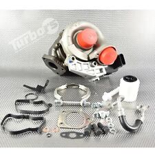 Turbolader 49135 05670 gebraucht kaufen  Erligheim