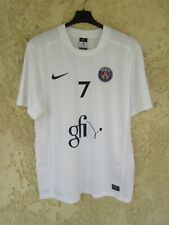 Maillot handball psg d'occasion  Nîmes