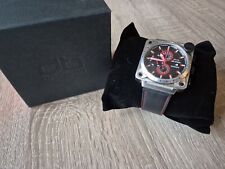 Lorean armbanduhr dl05 gebraucht kaufen  Rostock