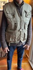 Gilet peche d'occasion  Dammarie-les-Lys