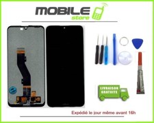 Vitre tactile ecran d'occasion  Cabestany