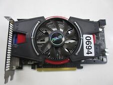 GPU PCIe Asus GeForce GTX 550 Ti 1 GB - Testada comprar usado  Enviando para Brazil