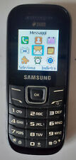 Telefono cellulare samsung usato  Troia