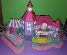 Vintage 1994 polly for sale  WINCHESTER