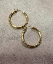 14k solid gold for sale  Fort Worth