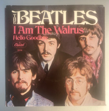 Beatles vinyl 45rpm for sale  Mays Landing
