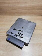 Ford Mondeo 97BB 12A650 JC Motor ECU Unidade Módulo de Motor Original Genuíno, usado comprar usado  Enviando para Brazil