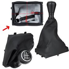 Schaltknauf schaltmanschette p gebraucht kaufen  Guben