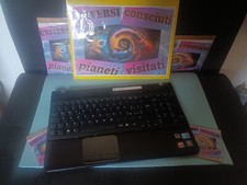Sony vaio pcg usato  Nuoro