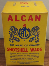 Vintage alcan ga. for sale  Sheboygan Falls