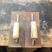 Vintage plastering trowels for sale  SUDBURY