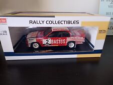 Wrc rally sunstar for sale  BALLYMENA