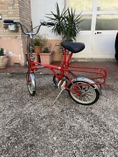 Bicicletta pieghevole blasi usato  Falerone