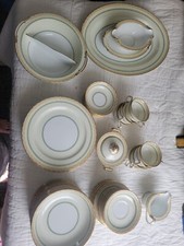 Vintage noritake ribera for sale  Whitestown