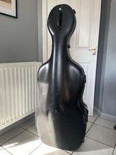 Accord cello case for sale  ABERDEEN