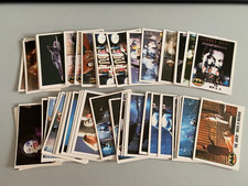 Vintage batman topps for sale  BELFAST