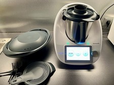 Thermomix weiß inkl gebraucht kaufen  Köln