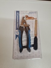 Hunde krallenschere pfeile gebraucht kaufen  Schwalbach