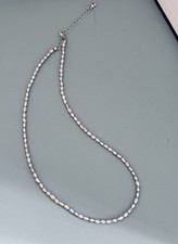 Genuine freshwater pearl for sale  PETERBOROUGH