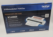 Brother 720d dsmobile d'occasion  Expédié en Belgium