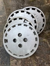 Coppe ruota fiat usato  Potenza