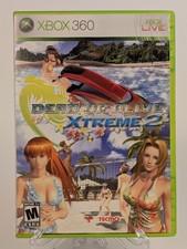 Dead or Alive: Xtreme 2 (Microsoft Xbox 360, 2006)➡️CIB - Testado - Quase em perfeito estado 📀 comprar usado  Enviando para Brazil