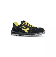 Upower scarpe lavoro usato  Cassano d'Adda