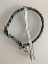 Hund halsband nylon gebraucht kaufen  Babenhausen