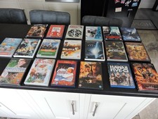 Bundle dvds new for sale  ST. LEONARDS-ON-SEA