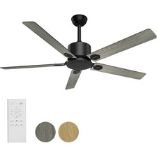 Reversible blade ceiling for sale  York