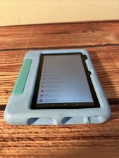 Amazon fire 12th for sale  Los Gatos