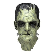 Frankenstein halloween mask for sale  Ithaca