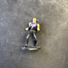 Hawkeye action figure for sale  WOKINGHAM