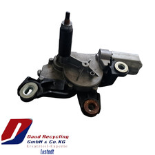 Touran wischermotor hinten gebraucht kaufen  Lustadt
