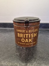 Large lambert butler for sale  EGREMONT