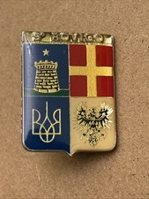 Spilla alpini reggimento usato  Ravenna