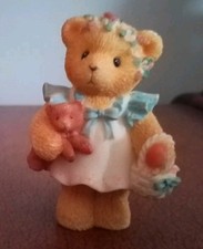 Cherished teddies sweet for sale  NEWPORT