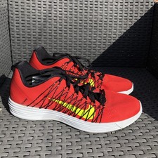Nike lunaracer mens for sale  NEWCASTLE UPON TYNE