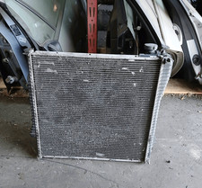 17117544669 radiatore bmw usato  Italia