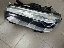 Frontscheinwerfer bmw f15 gebraucht kaufen  Königsbrunn